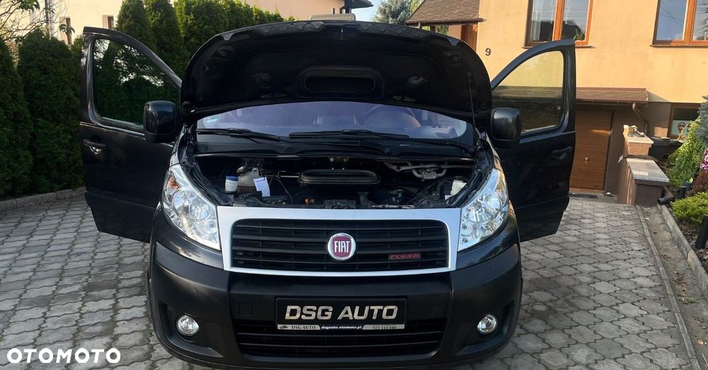 Fiat Scudo - 33