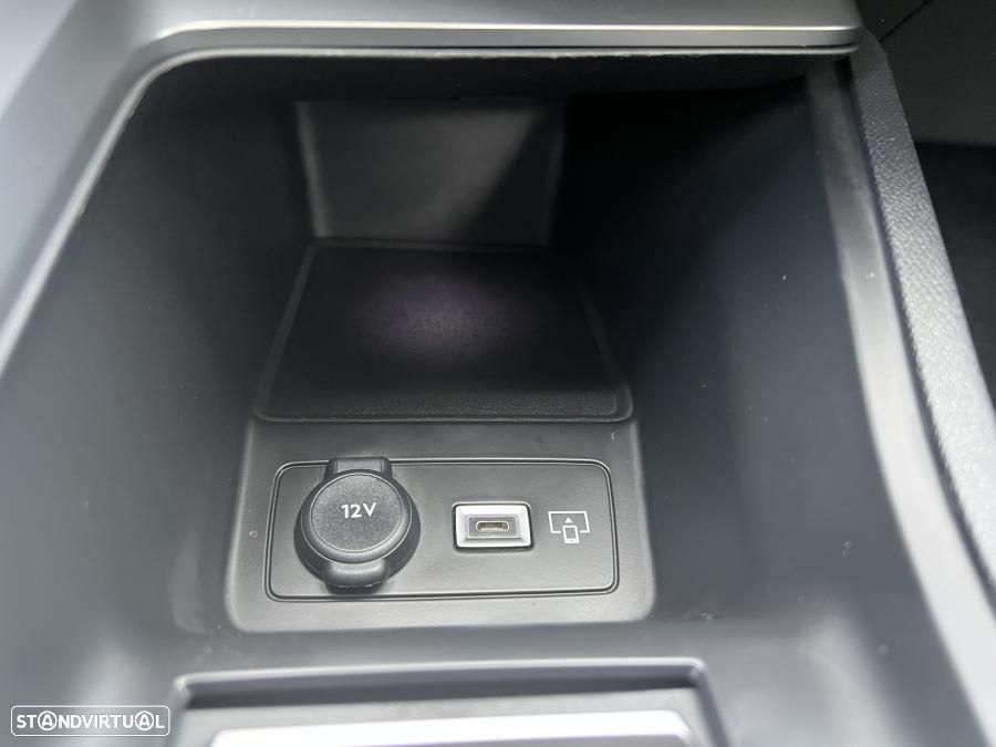 Peugeot 308 SW 1.6 Hybrid Active Pack e-EAT8 — fotografia 46