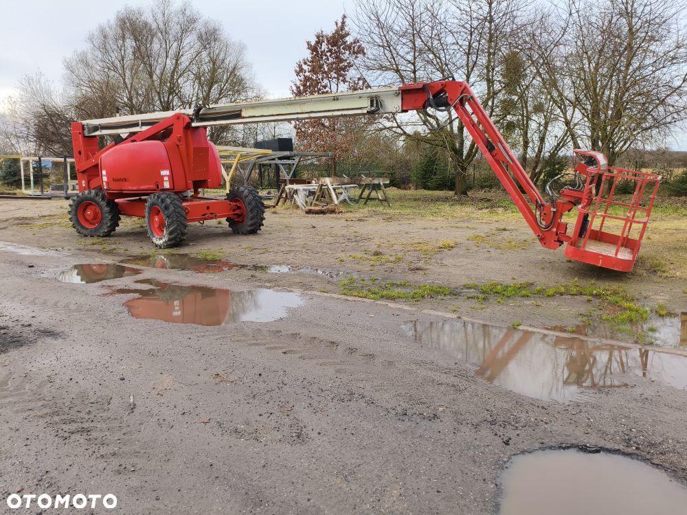 Haulotte HA260PX - 4