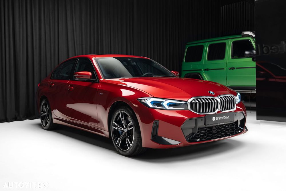 BMW Seria 3 - 3