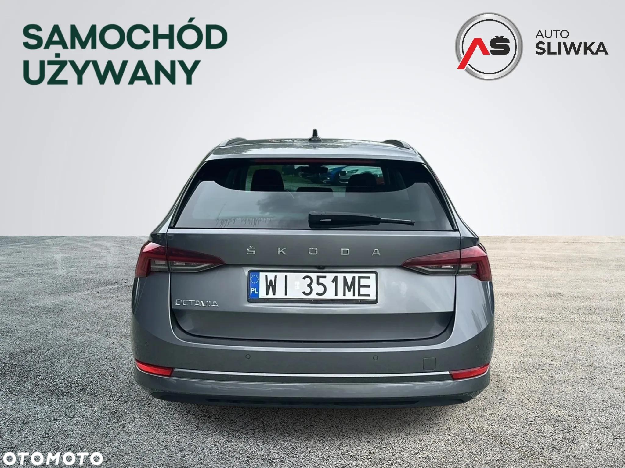 Skoda Octavia 2.0 TDI Ambition - 5