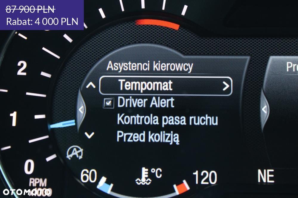 Ford S-Max - 28