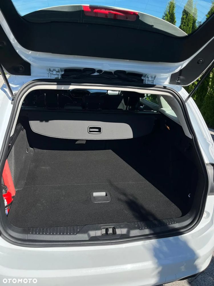 Ford Focus 1.0 EcoBoost Trend ASS - 27