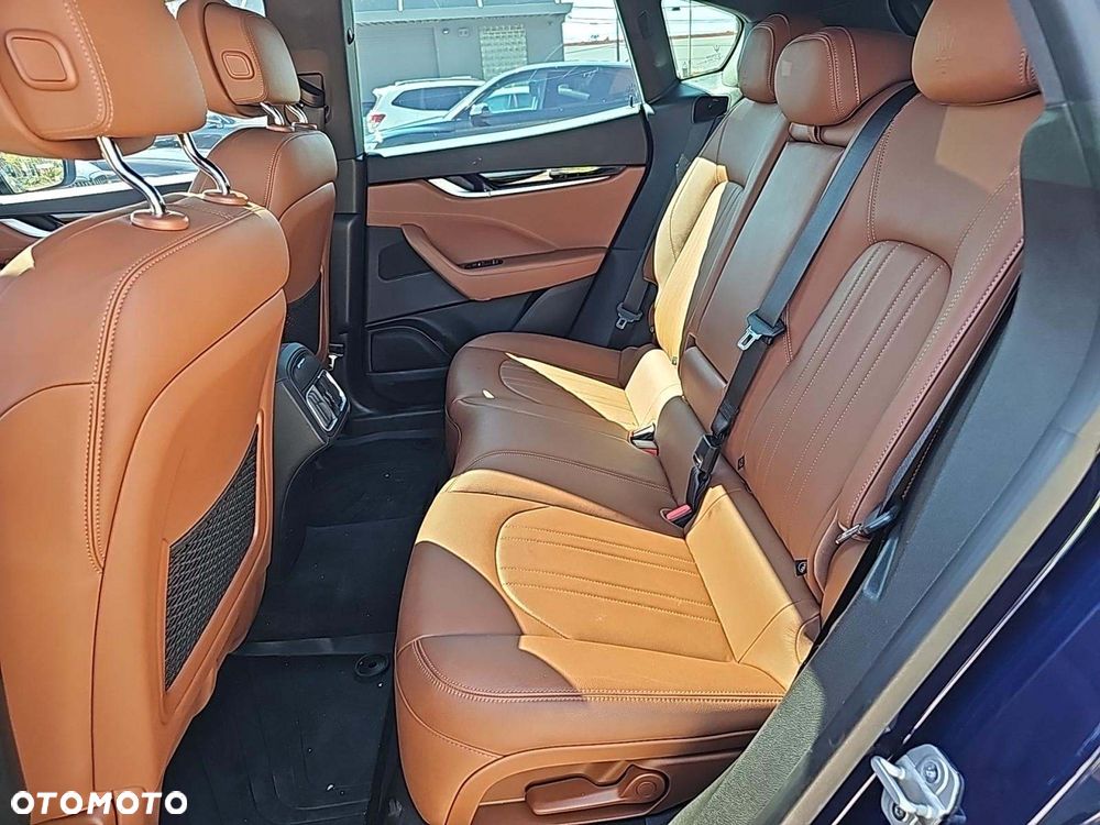 Maserati Levante Standard - 10