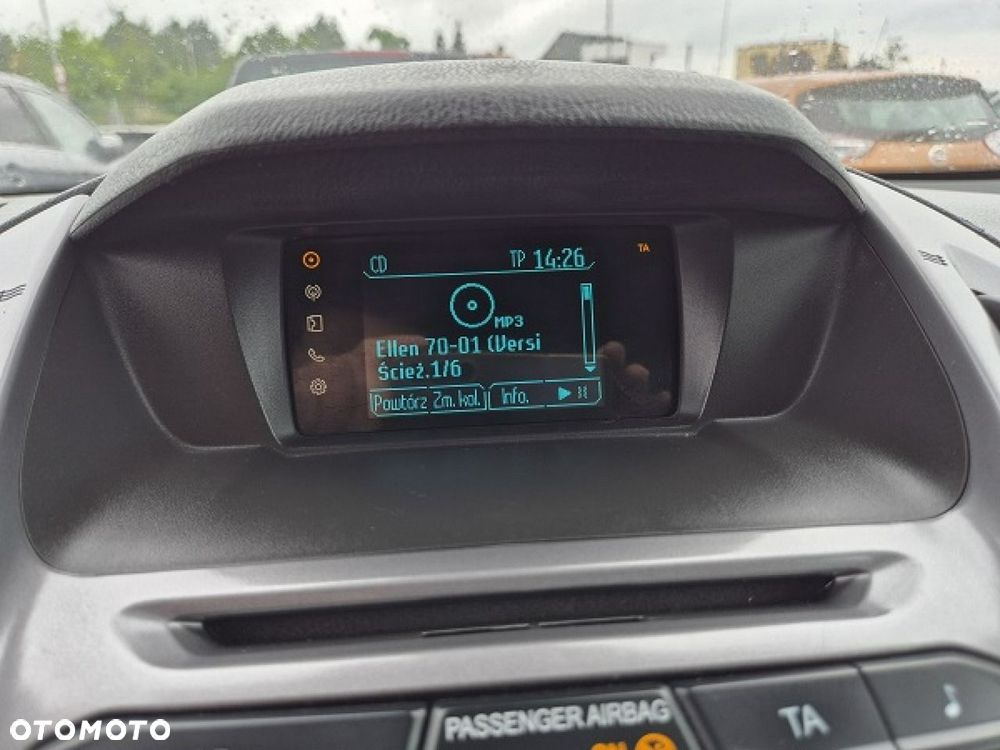 Ford Tourneo Connect Grand - 34