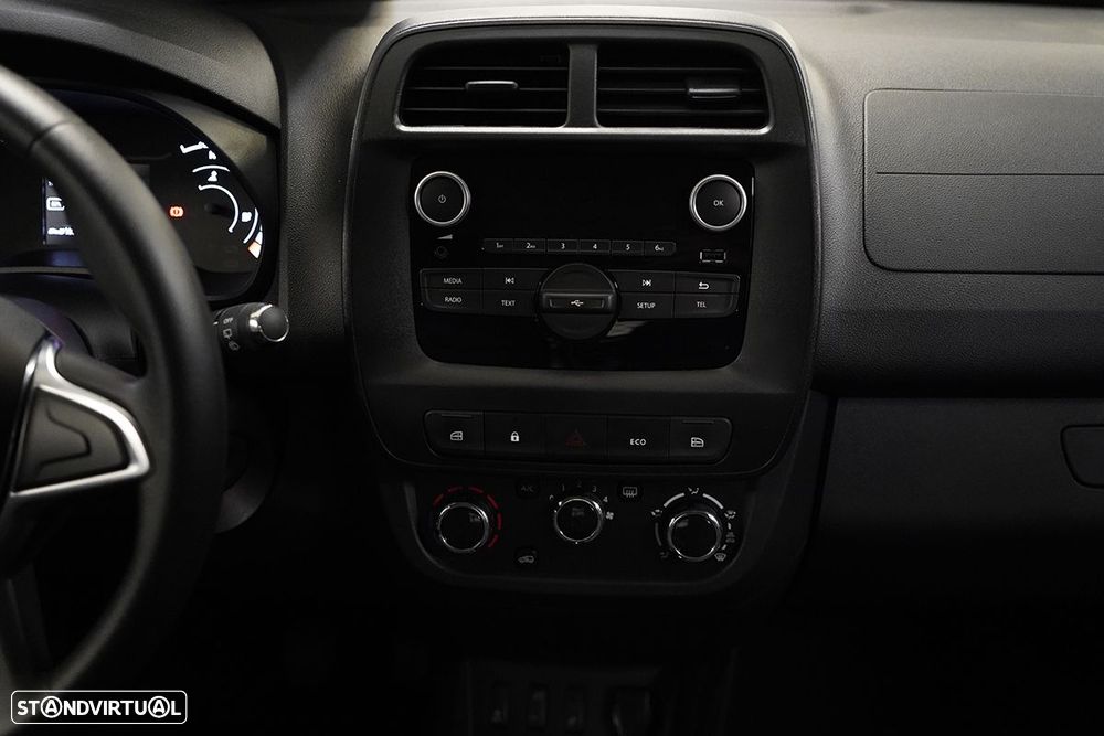 Dacia spring cargo 45 - 7