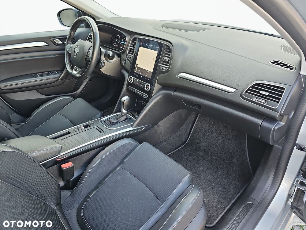 Renault Megane 1.3 TCe FAP Techno EDC - 16