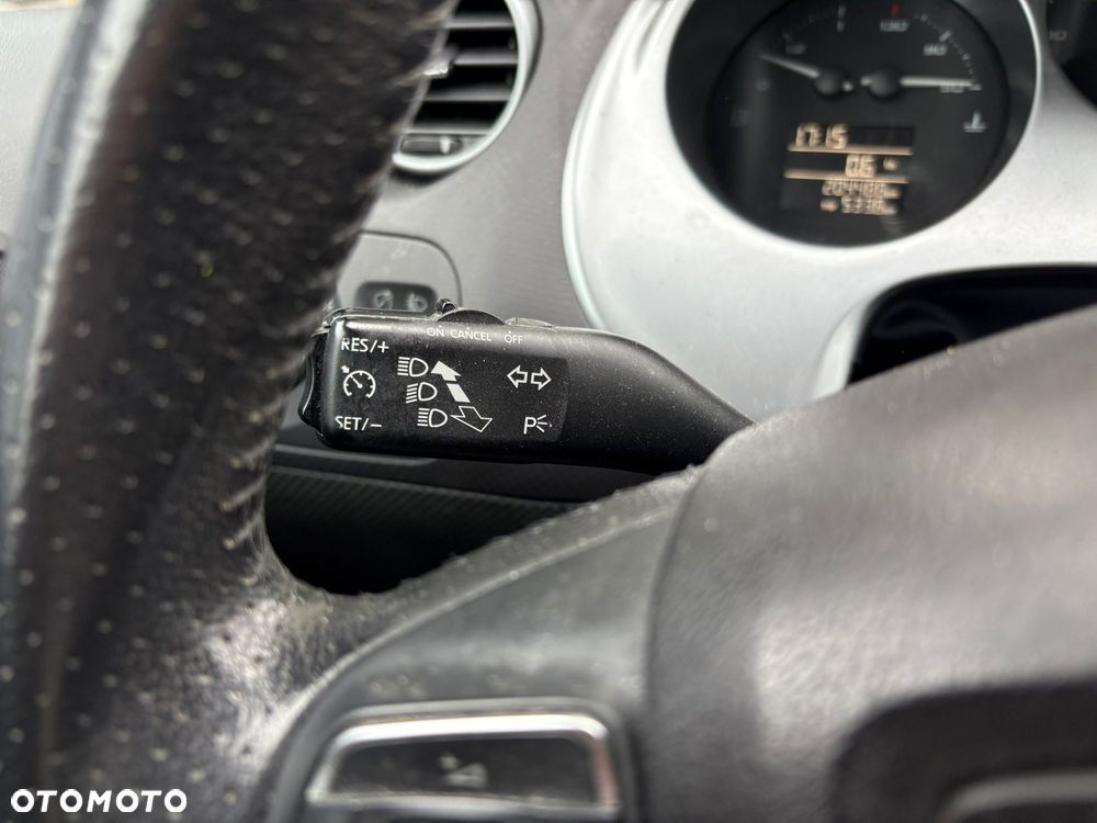 Seat Altea XL 1.4 TSI Salsa - 16