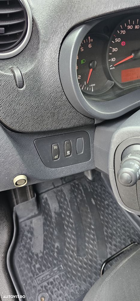 Renault Kangoo - 10