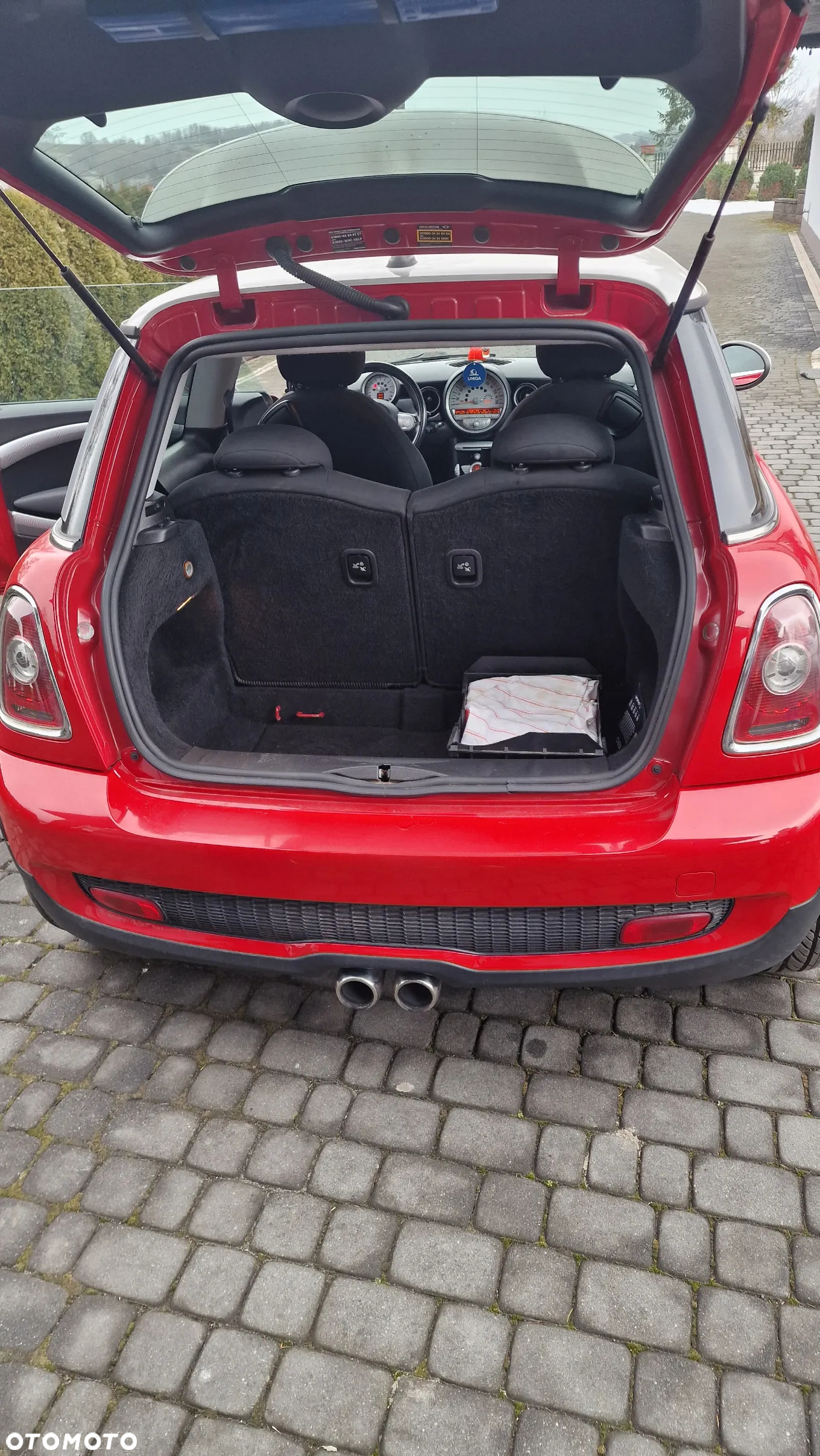MINI Cooper S Standard - 9