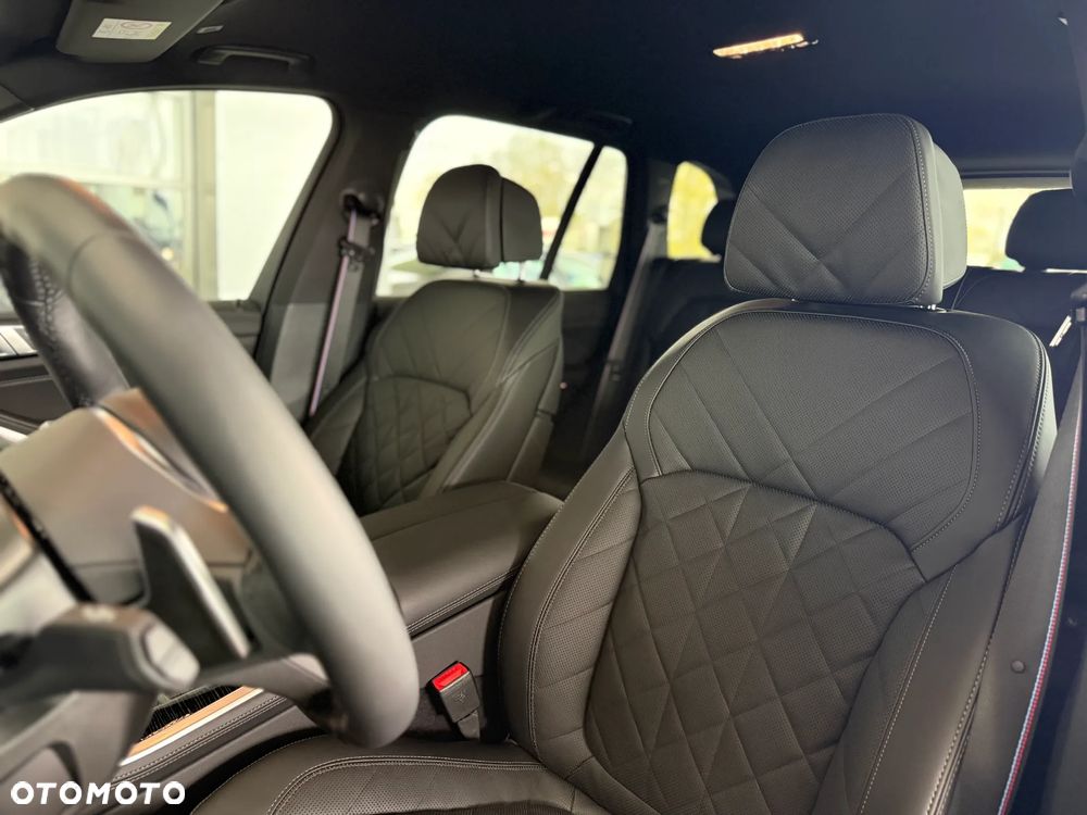 BMW X5 xDrive30d mHEV M Sport sport - 10