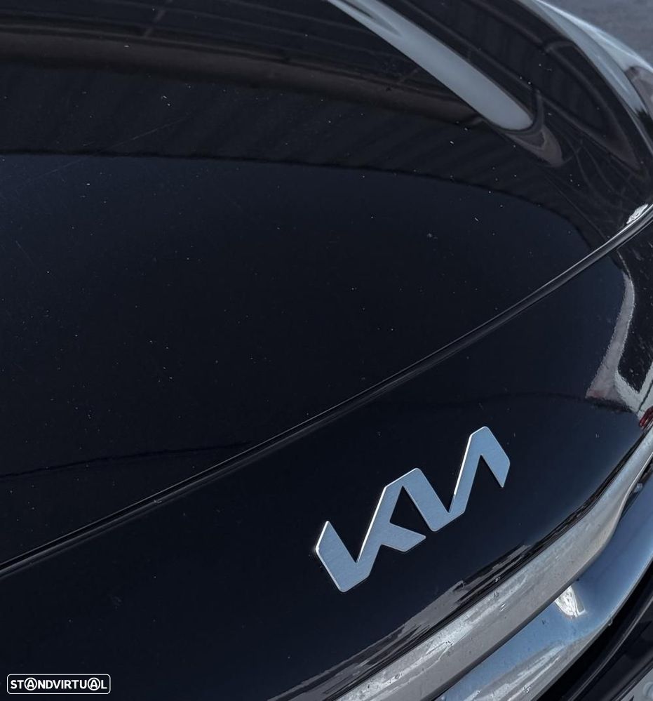 Kia XCeed - 4