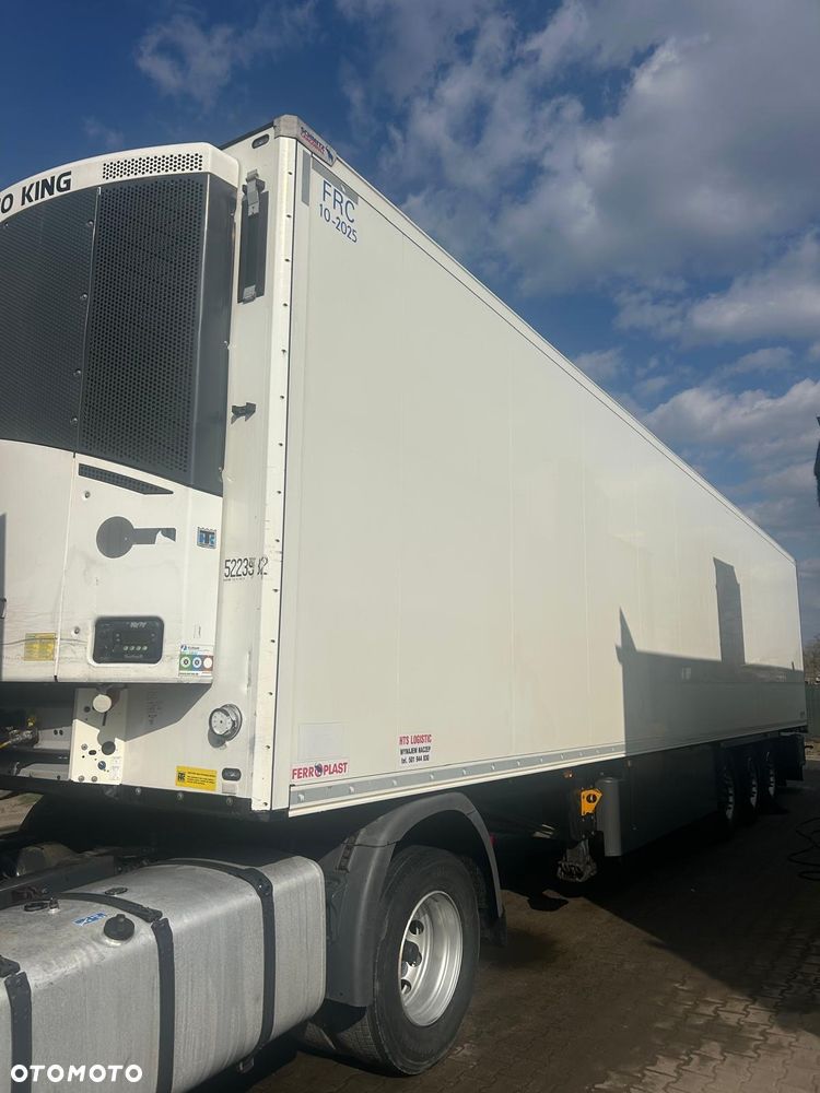 Schmitz Cargobull - 10