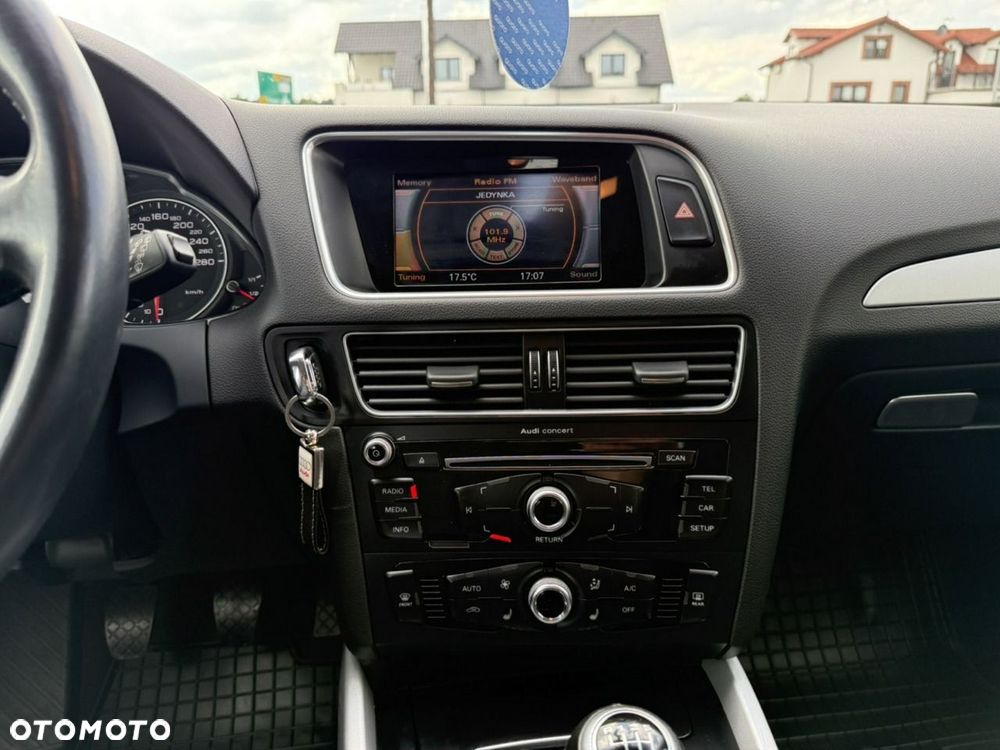 Audi Q5 2.0 TDI (clean diesel) ultra - 21