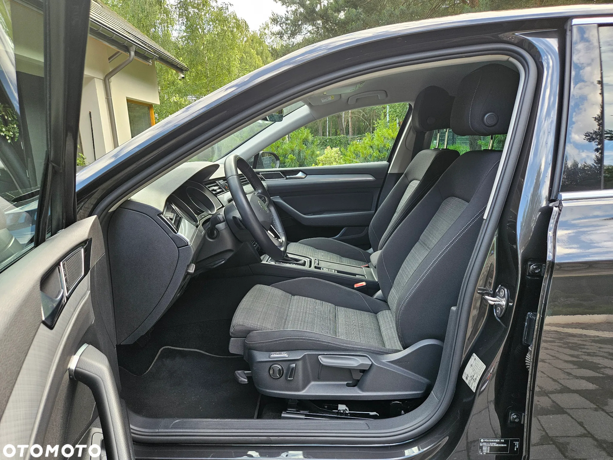 Volkswagen Passat 1.5 TSI EVO Business DSG - 19