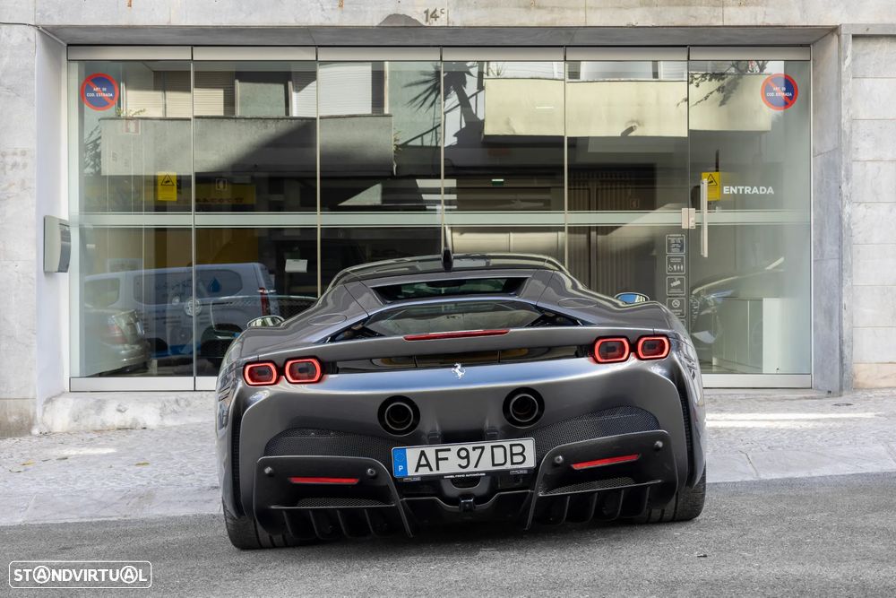 Ferrari SF90 Stradale - 44