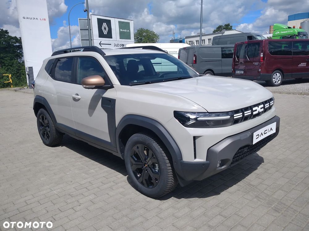 Dacia Duster - 4