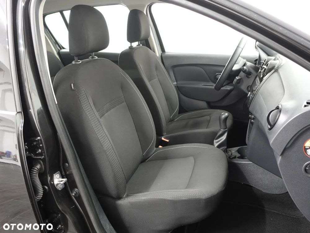 Dacia Sandero SCe 75 Essential - 27