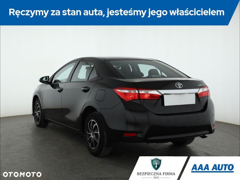 Toyota Corolla - 6