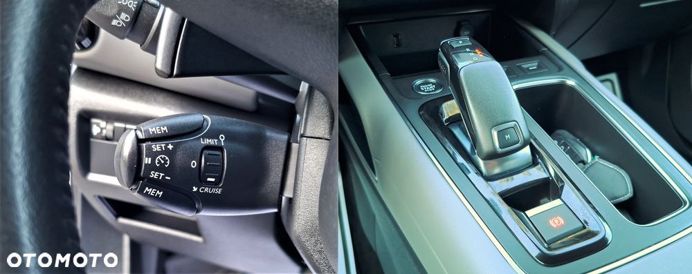 Citroën C5 Aircross BlueHDI 130 S&S EAT8 SHINE PACK - 27