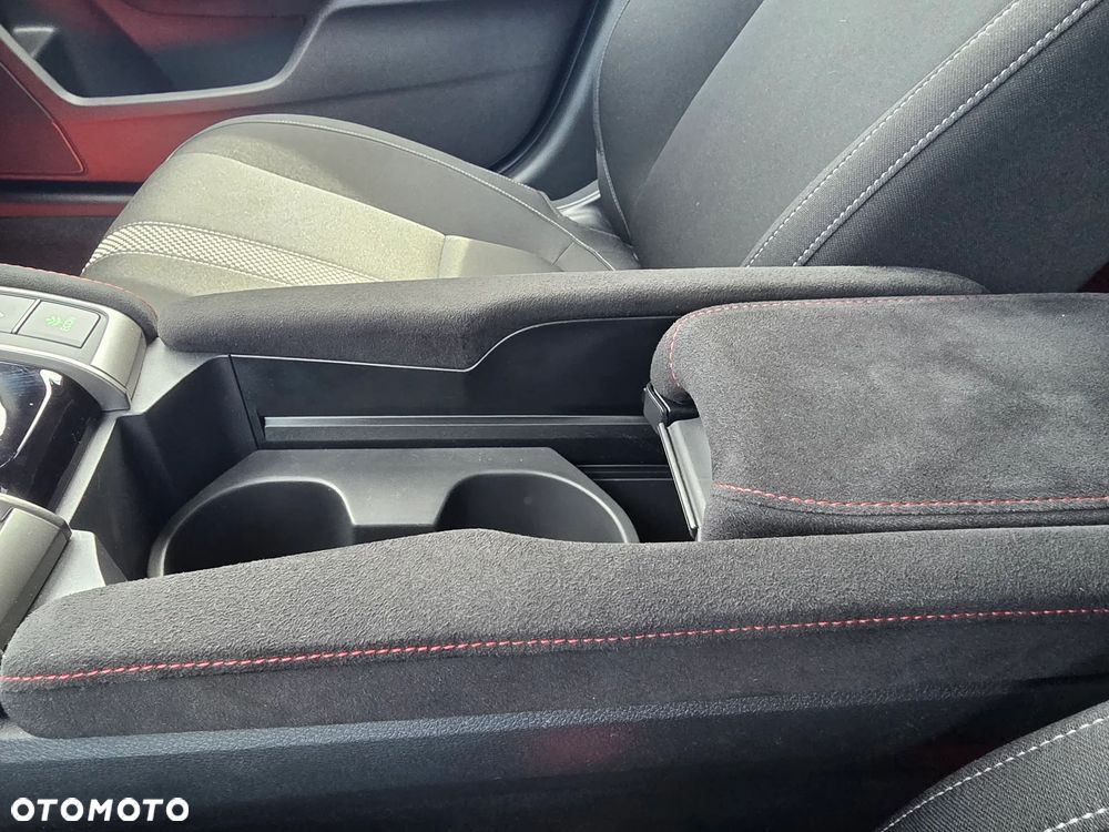Honda Civic - 27