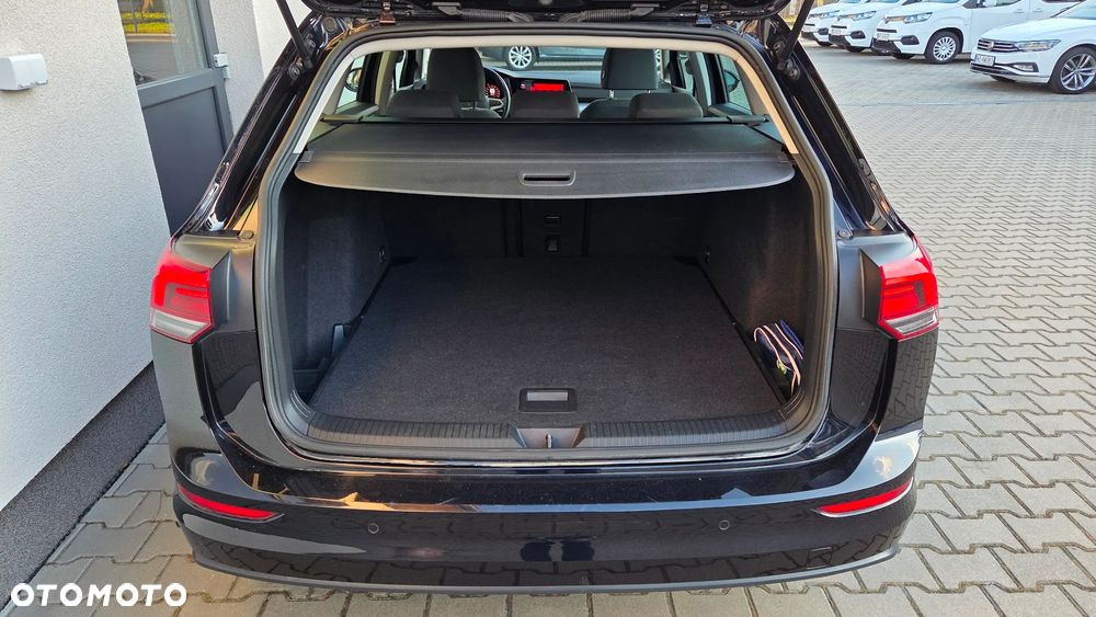 Volkswagen Golf 2.0 TDI Life - 29