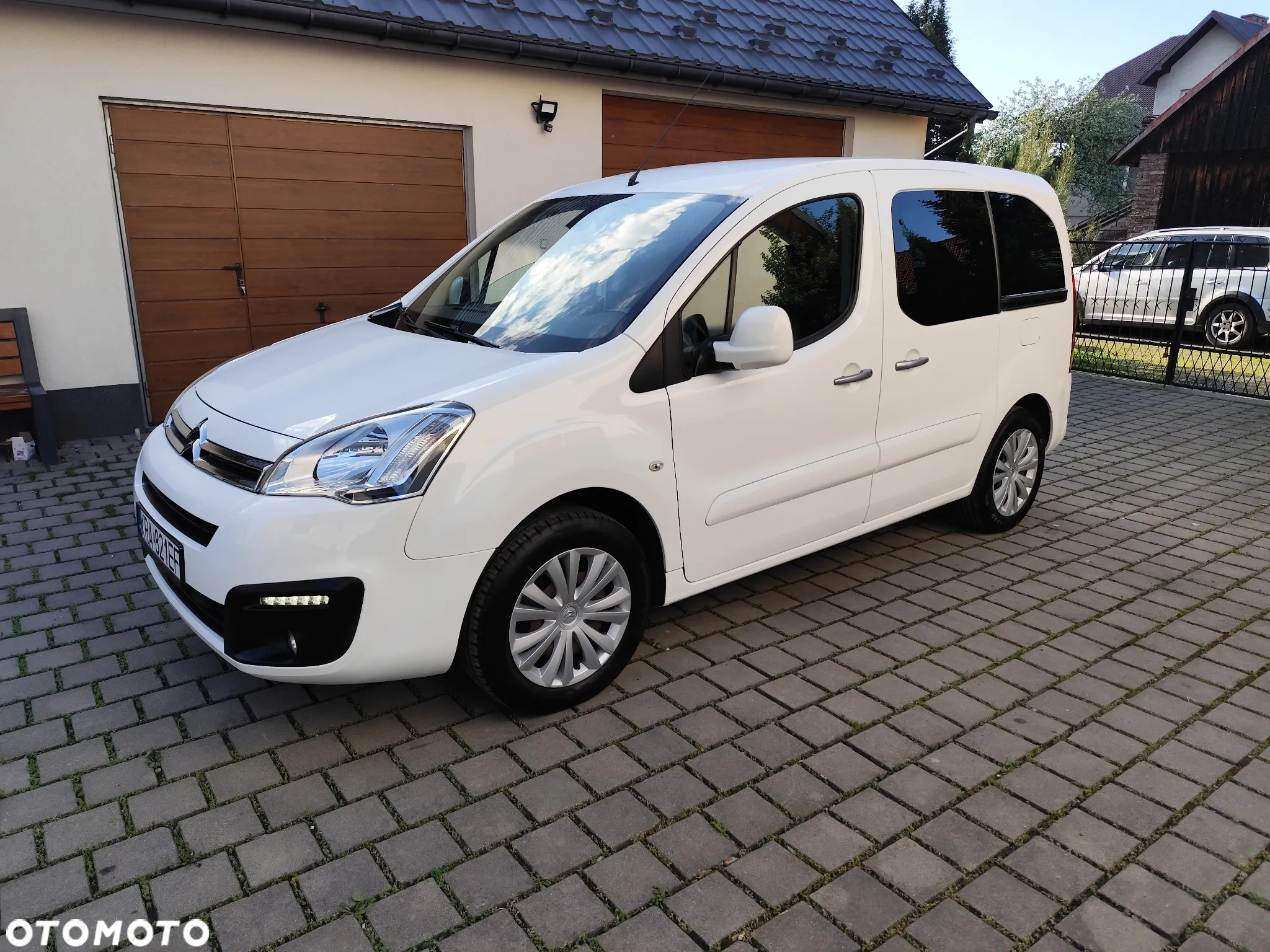 Citroën Berlingo Multispace VTi 95 SELECTION - 5