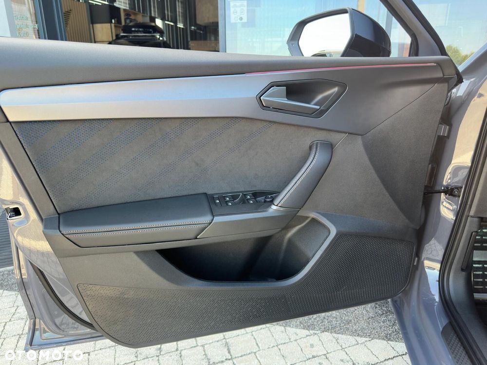 Cupra Leon 2.0 TSI VZ DSG - 19