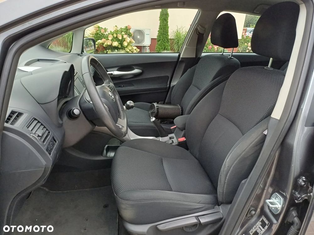 Toyota Auris 1.6 Valvematic Life - 15