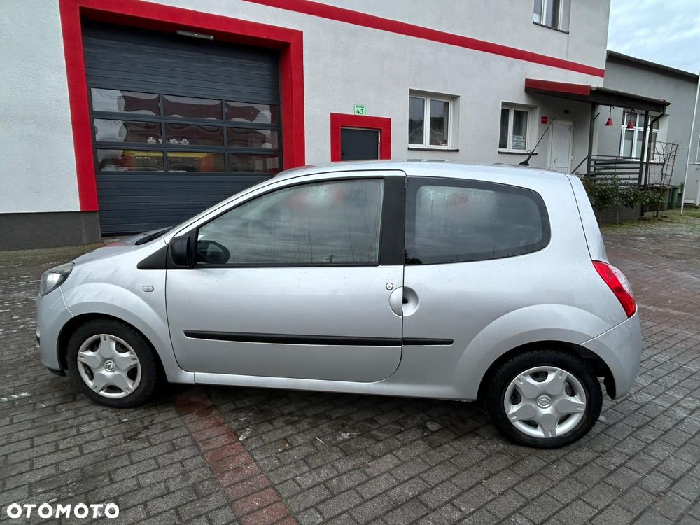 Renault Twingo 1.2 LEV 16V 75 iTwingo - 24