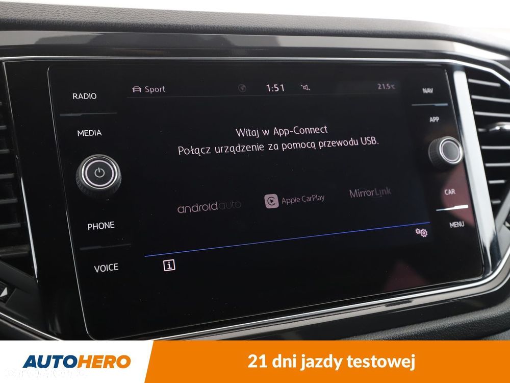 Volkswagen T-Roc 2.0 TSI 4Motion Advance DSG - 24
