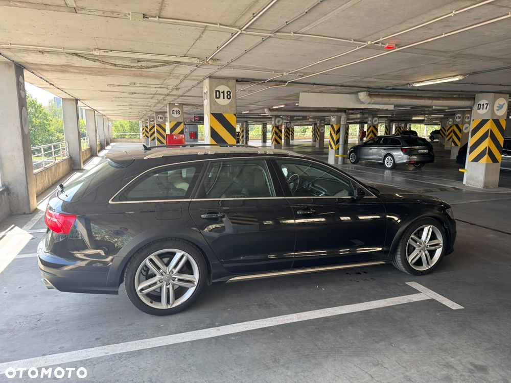 Audi A6 Allroad - 17