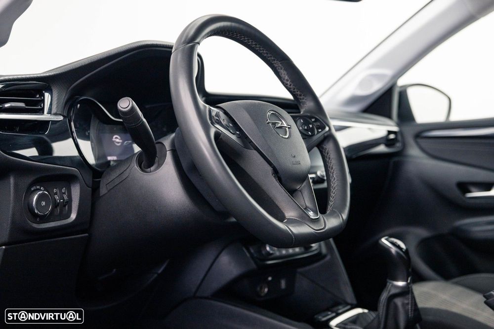 Opel Corsa 1.2 Business Edition - 24