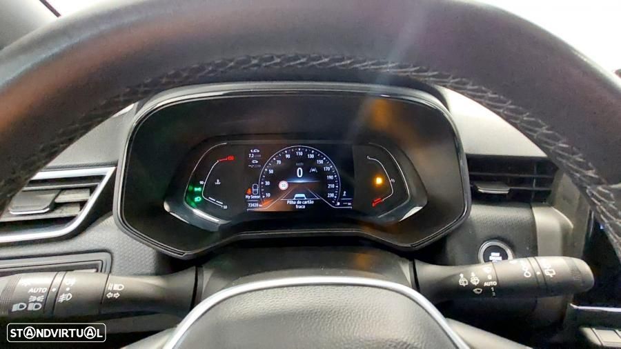 Renault Clio 1.0 TCe Esprit Alpine - 21