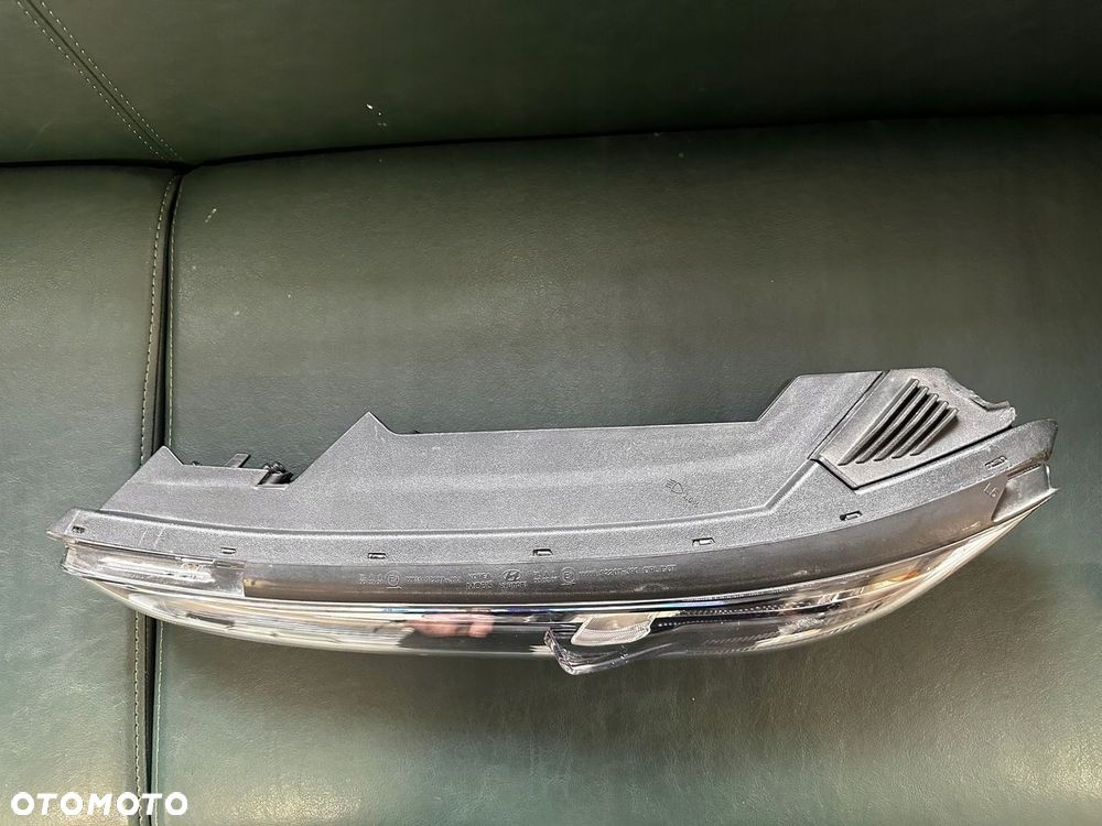 Lampa Lewa LED Hyundai Kona 2017-2020 DRL - 6