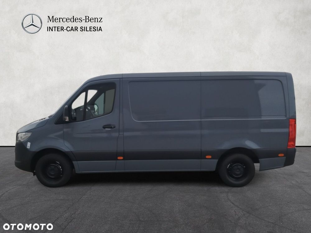 Mercedes-Benz Sprinter 315 CDI - 8