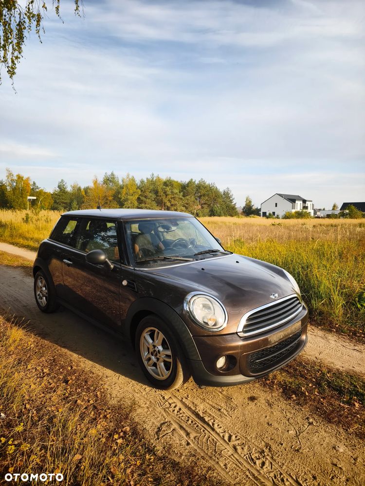 MINI Cooper - 7