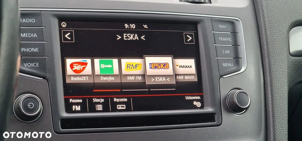 Volkswagen Golf VII 1.6 TDI BMT Trendline - 13