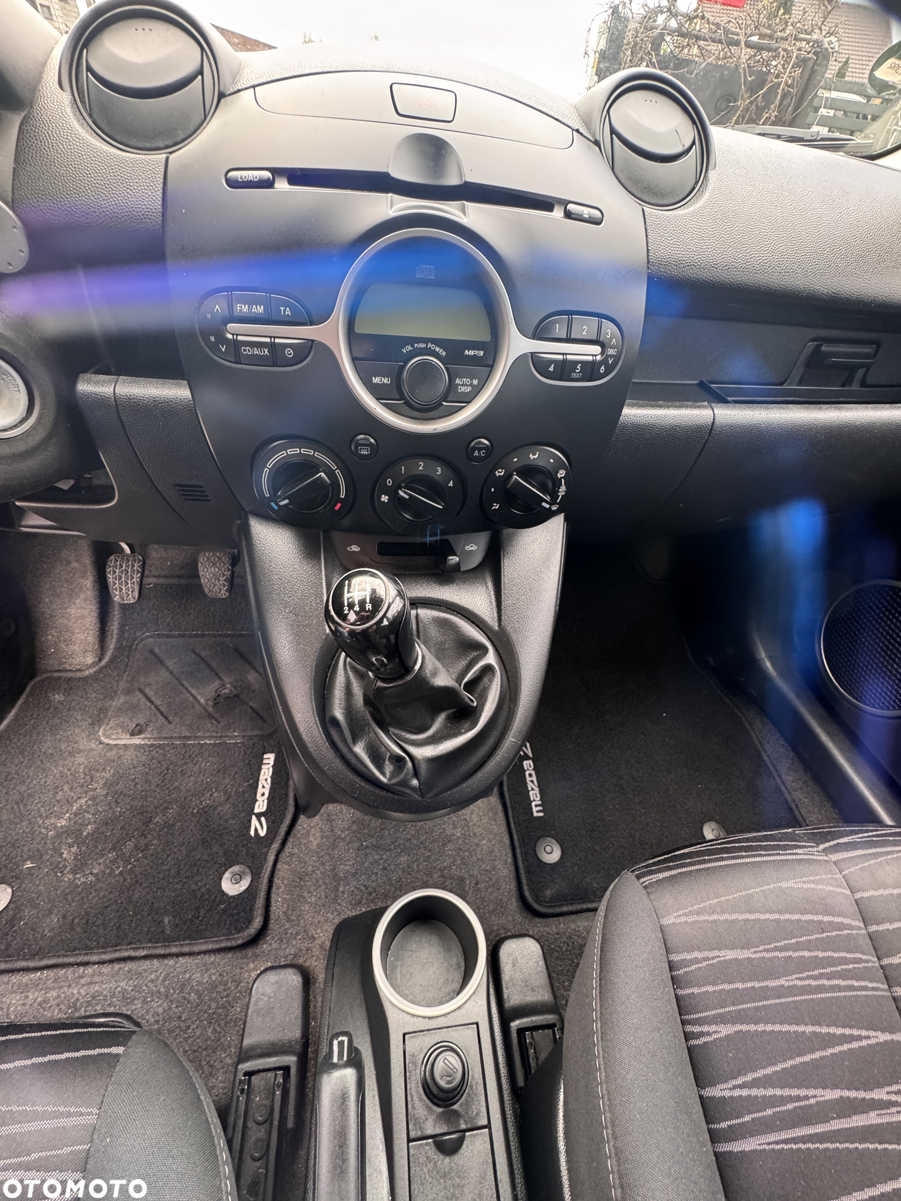 Mazda 2 1.3 Exclusive - 5