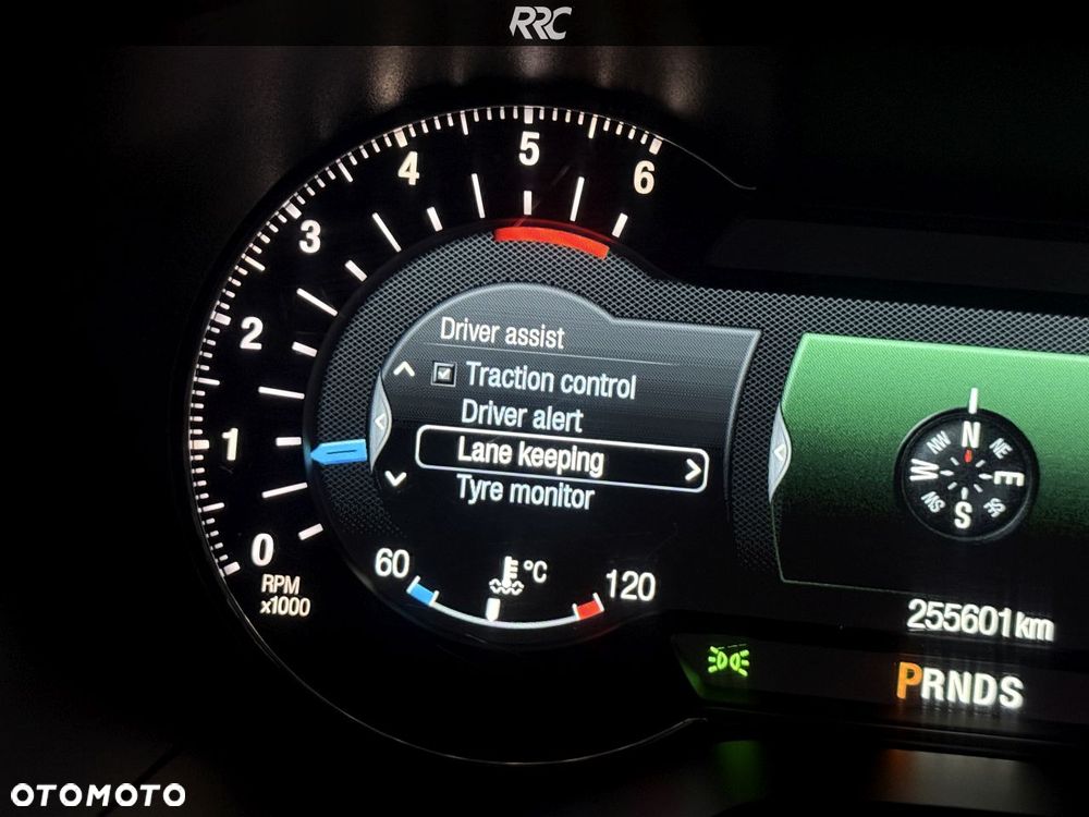 Ford Mondeo 2.0 TDCi Titanium PowerShift - 30