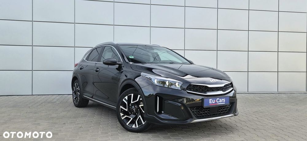 Kia XCeed - 15