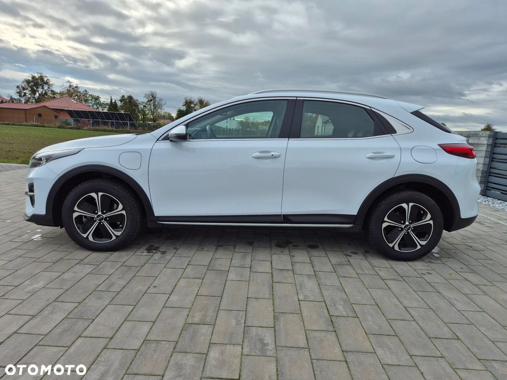 Kia XCeed - 26