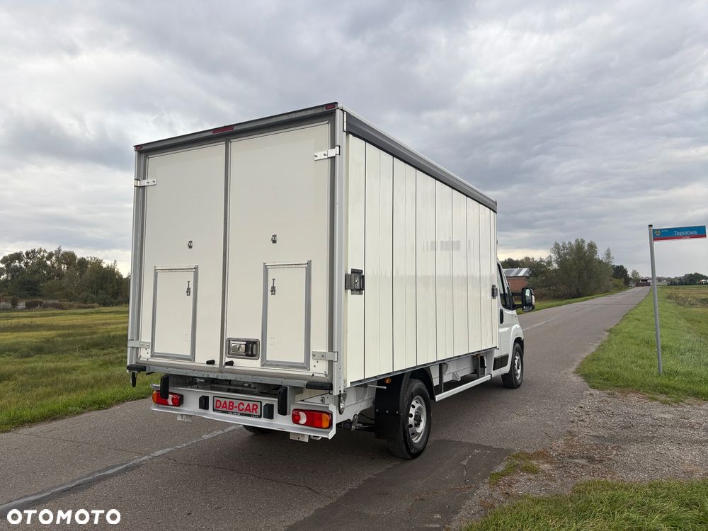 Fiat DUCATO - 9