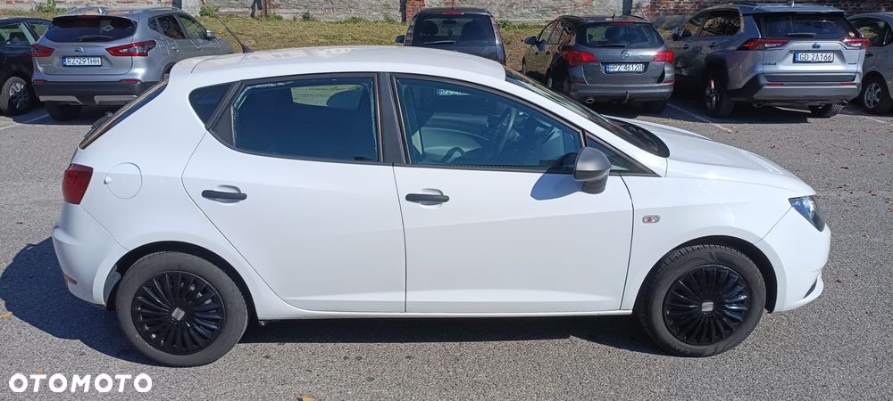 Seat Ibiza - 4