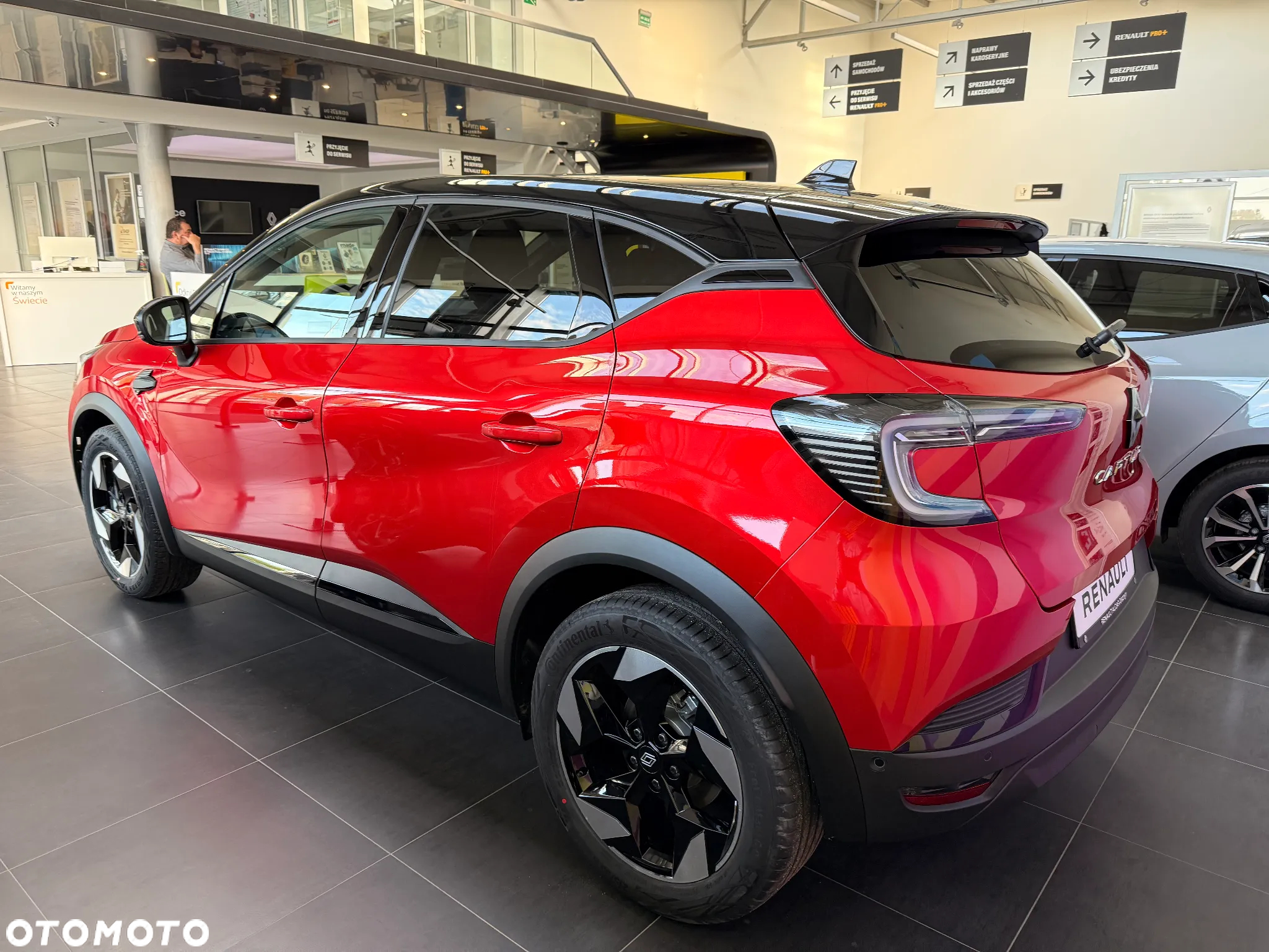 Renault Captur - 7
