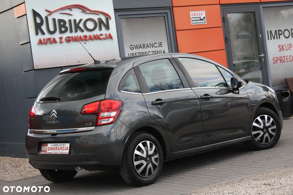 Citroën C3 VTi 120 Tendance - 15