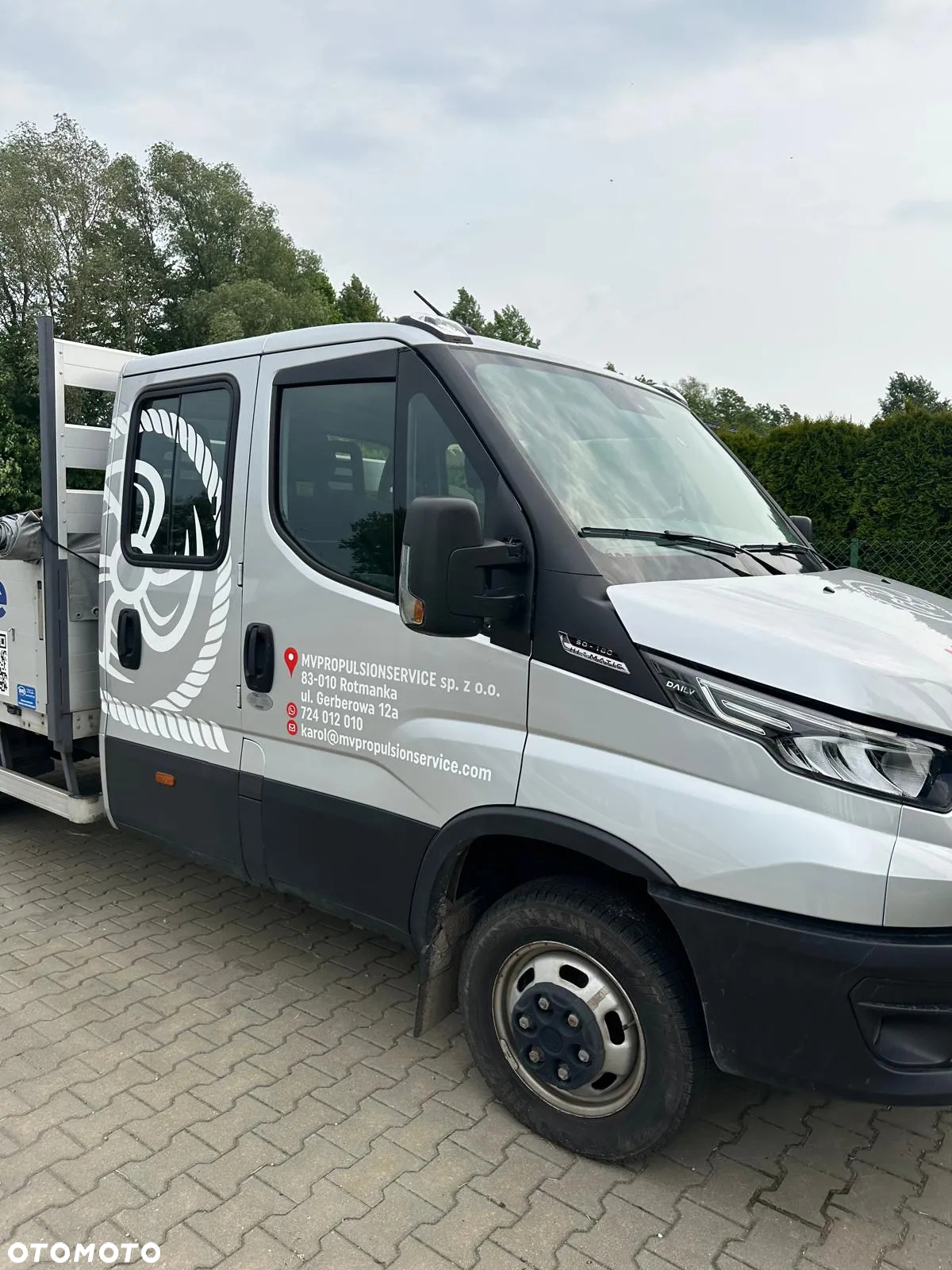 Iveco Daily - 9