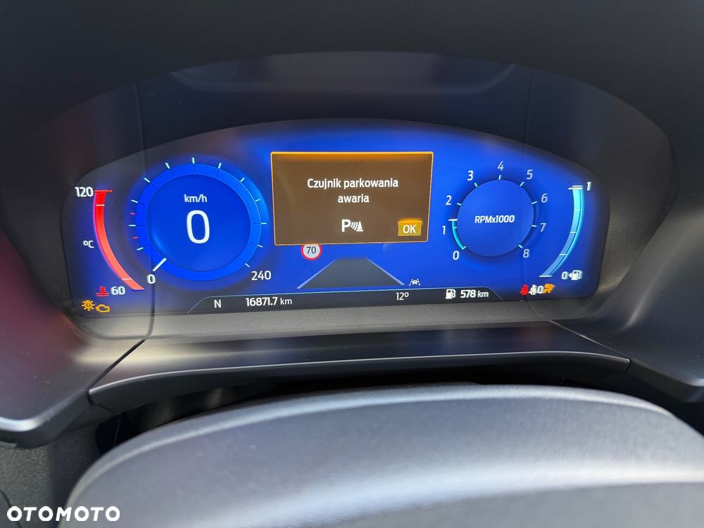 Ford Kuga 1.5 EcoBoost FWD ST-Line X - 7