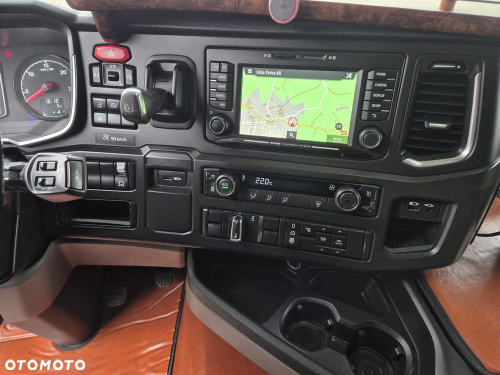 Scania R450 - 24