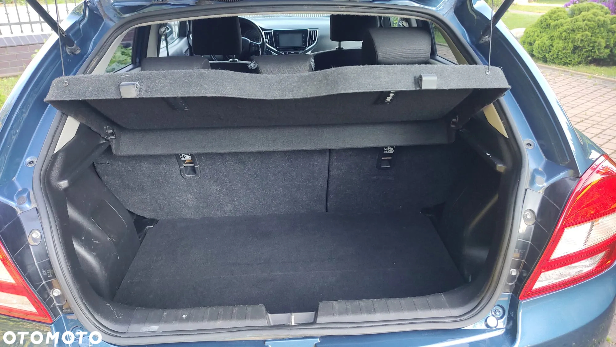 Suzuki Baleno 1.2 Premium Plus - 24